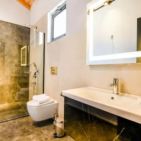 Sade 3 / Kalkan Hotel