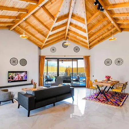 Hotel Sade 3 / Kalkan Kaş