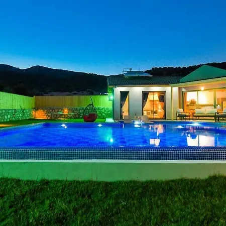 Hotel Sade 3 / Kalkan