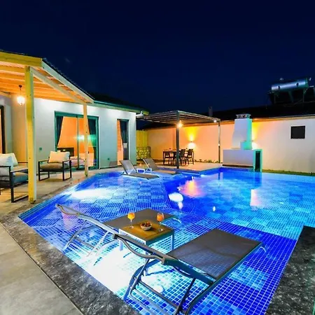 Hotel Sade 3 / Kalkan Kaş